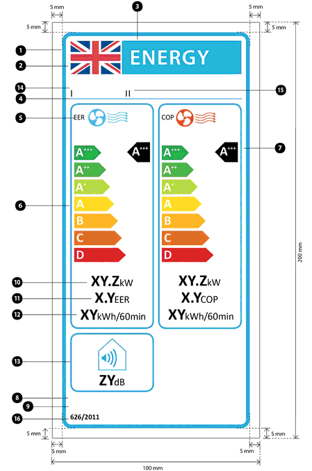 Air con 8