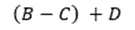 Formula