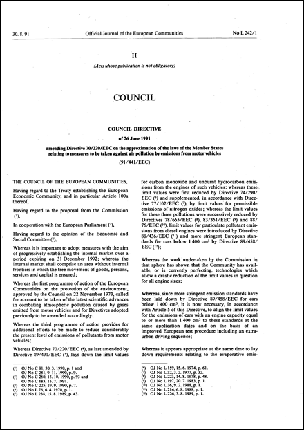 File:Commission Regulation (EEC) No 3229-91 of 6 November 1991