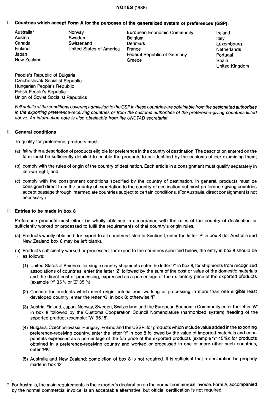 Commission Regulation Eec No 2454 93 Of 2 July 1993 Laying Down Provisions For The Implementation Of Council Regulation Eec No 2913 92 Establishing The Community Customs Code Repealed