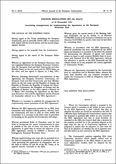 File:Commission Regulation (EEC) No 3229-91 of 6 November 1991