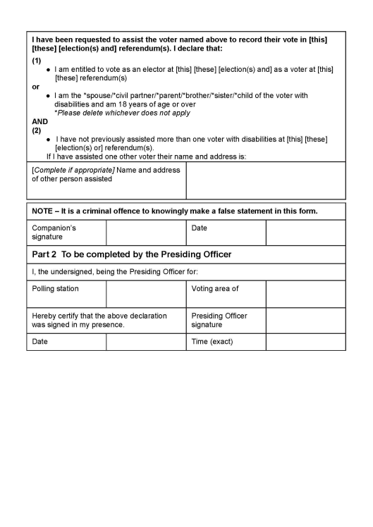 Council tax Declaration for the Companion of a Disabled Voter (Combined) EV 041213_Page_2